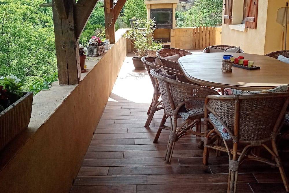 Casa vacanza a Quercy a partire da 186€ a notte