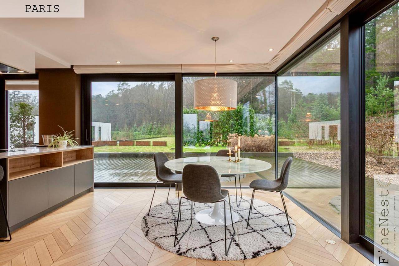Appartement entier, Résidence de 3 appartements luxueux - 2 ch x 3 - "Tilff Le Mont" by Finenest in Tilff, Esneux