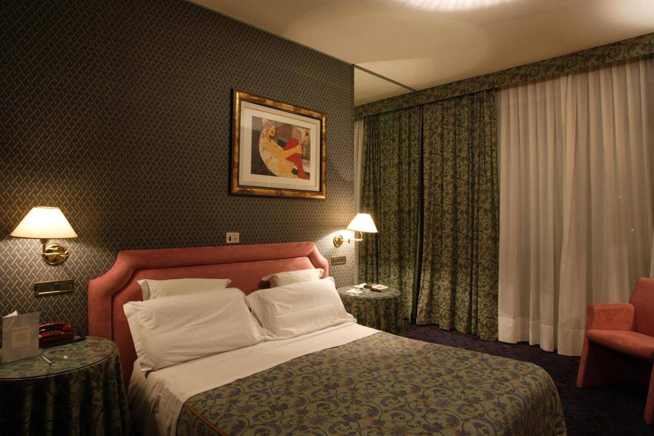 Hotel Tosco Romagnolo in Bagno di Romagna, Provincia di Forlì-Cesena