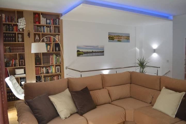 Ferienwohnung für 6 Personen, mit Terrasse - 1