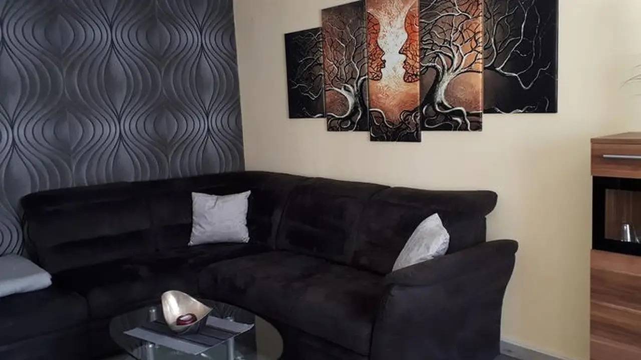 Ganze Ferienwohnung, Ferienwohnung für 5 Personen (82 m²) in Bach in Nisterau, Westerwald