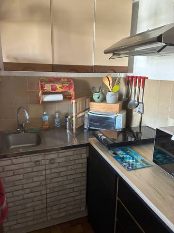 Appartement De Vacances pour 4 Personnes dans Saintes-Maries-de-la-Mer, Côte méditerranéenne (France), Photo 2