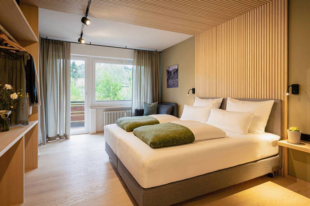Ganze Wohnung, Ferienwohnung Alpsee Dreizehn in Bühl am Alpsee, Immenstadt