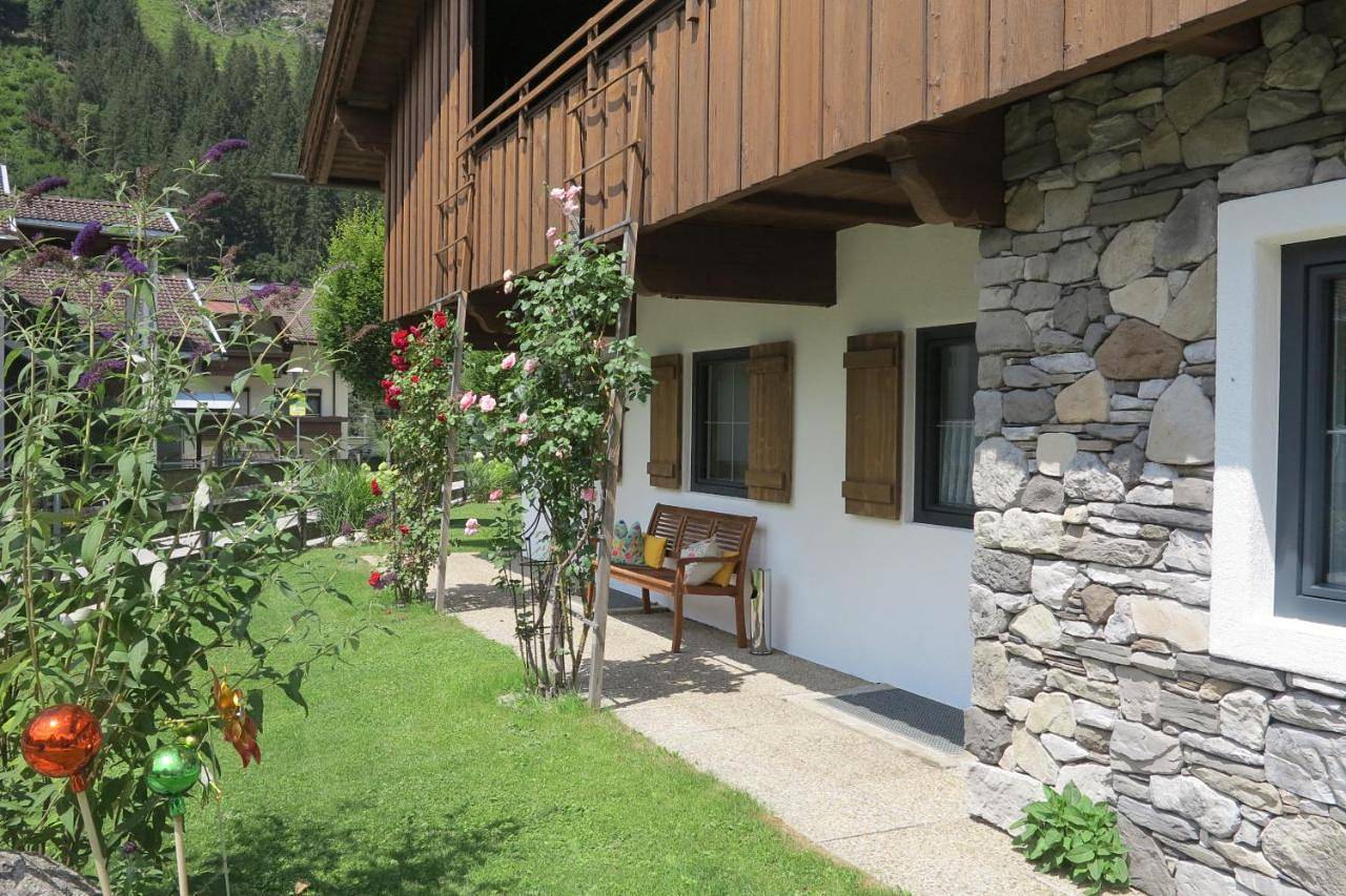 Three-Bedroom House in Mayrhofen, Zillertaler Alpen