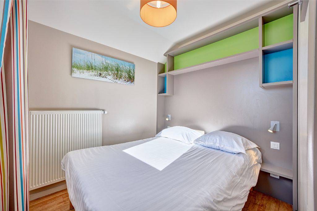 Location De Vacances pour 5 Personnes dans Courseulles-sur-Mer, Côte de Nacre