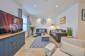 Apartment for 4 People in Torquay, Torbay, Photo 3