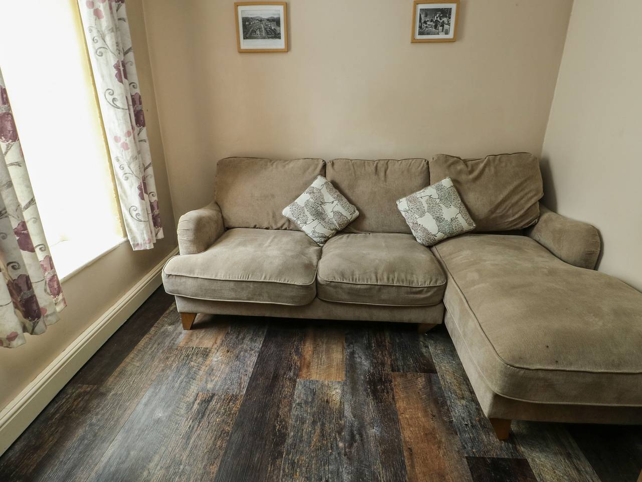 Cottage für 16 Personen in Llanberis, Llyn Padarn