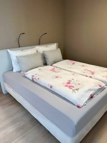 Studio für 2 Personen, mit Garten in Deutschnofen