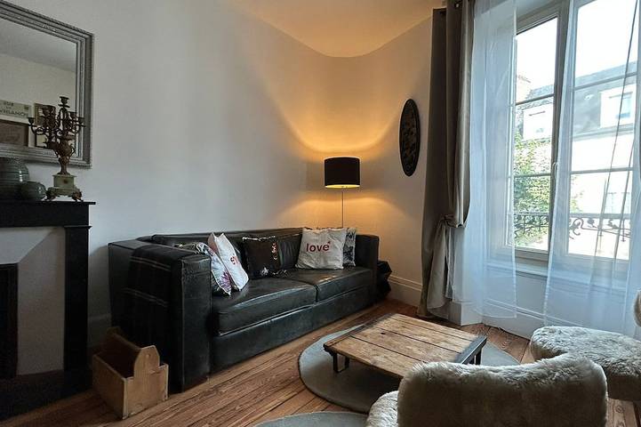 Appartement de vacances pour 4 personnes - 1