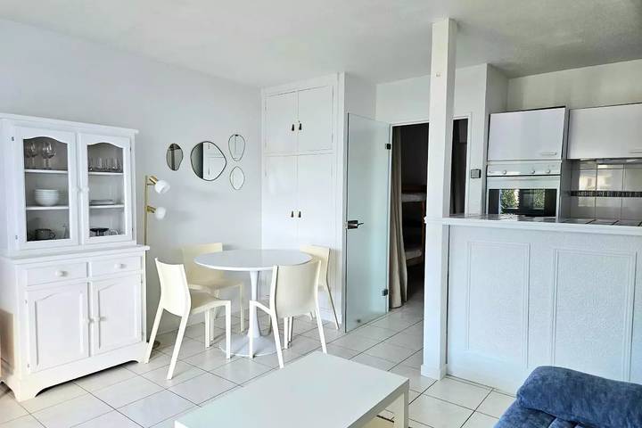 Gîte pour 4 personnes, avec jardin dans Plage de la Légenèse - 4