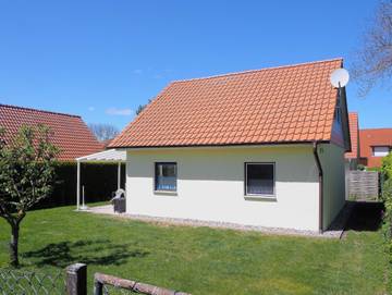 Ferienhaus für 5 Personen in Kaltenhof, Nordwestmecklenburg (Wismar und Umgebung), Bild 2