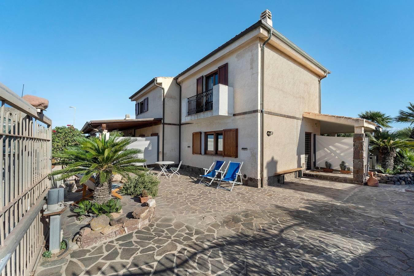 Casa Nene' Calasetta in Calasetta, Sant'Antioco