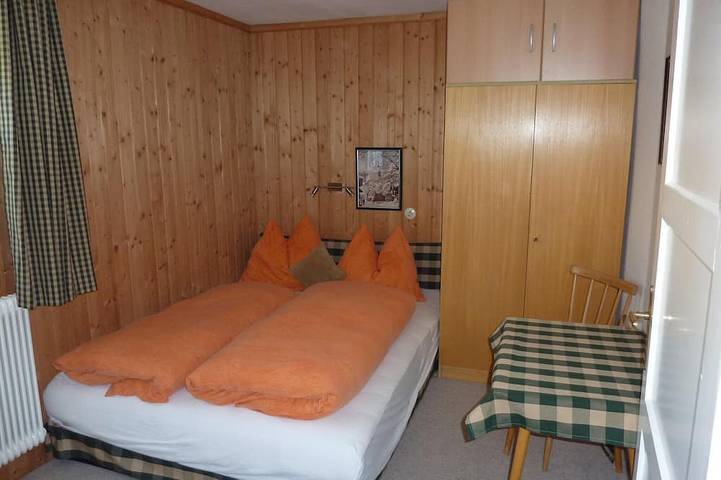 Ferienhaus für 8 Personen, mit Balkon und Garten in Fieberbrunn - 3