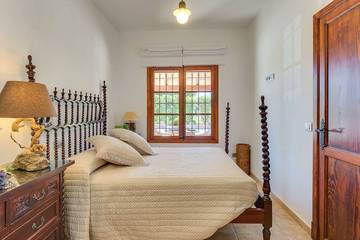 Finca für 5 Personen in Esporles, Serra de Tramuntana, Bild 1
