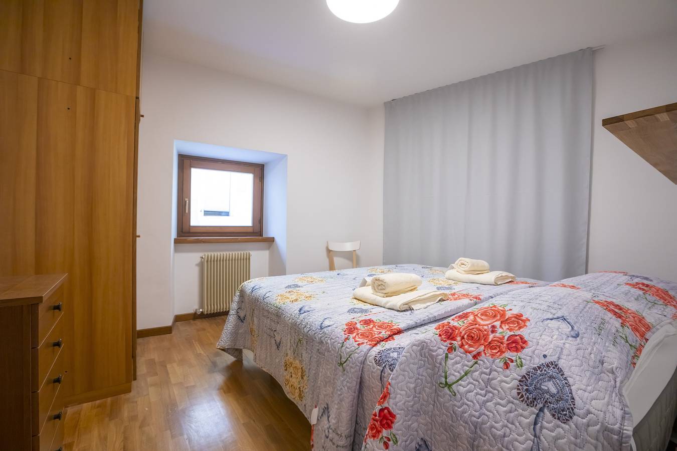 Entire apartment, Cozy Apartment In The Heart Of Riva in Riva del Garda, Garda Mountains
