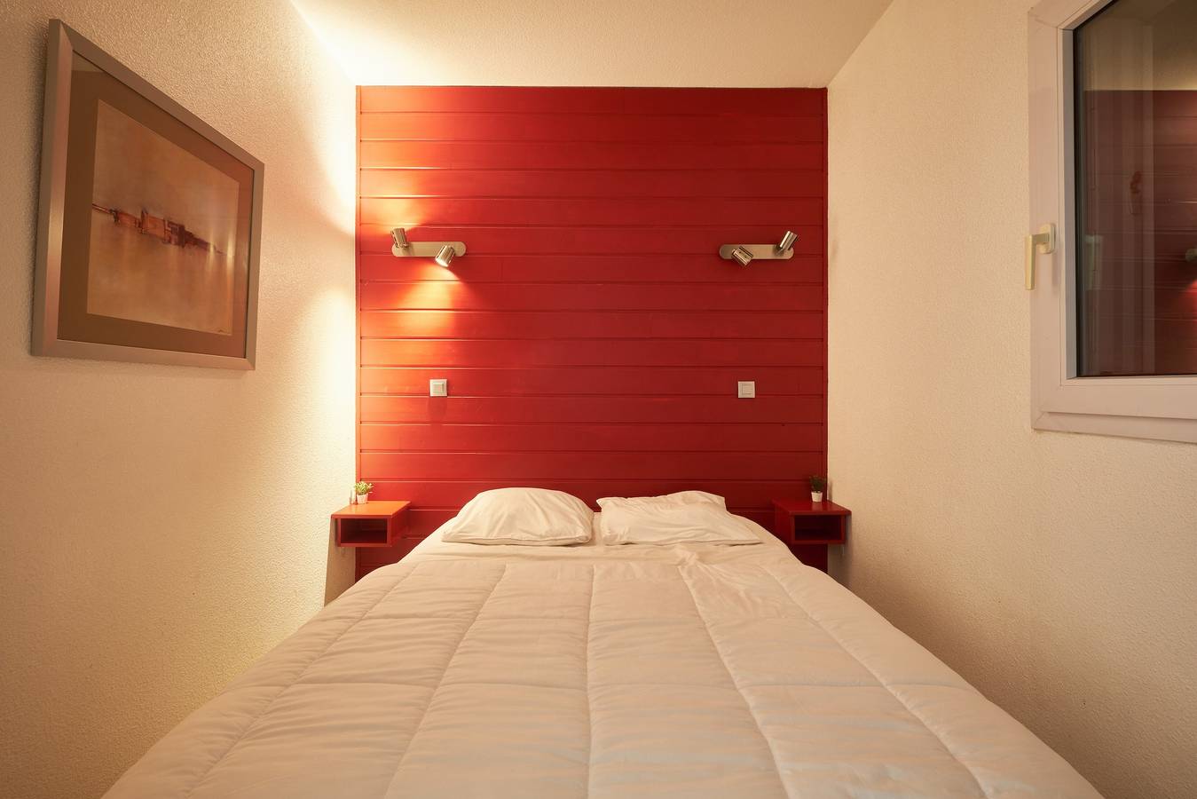 Ganze Wohnung, Ferienwohnung 'Bulle Enchantée Lac Et Montagne' mit Gemeinschaftspool, Balkon und Wlan in Allevard, Isère
