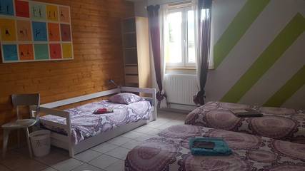 B&b voor 4 Personen in Plaine, Bas-Rhin Alsace, Afbeelding 1