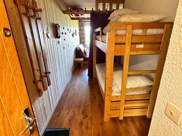 Studio voor 4 Personen in Villard-de-Lans, Vercors, Afbeelding 2