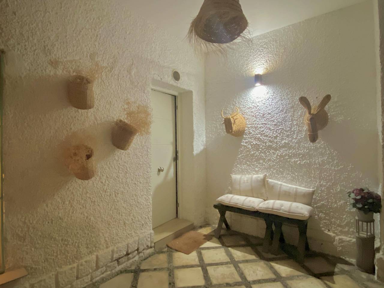 Apartamento entero, Villa Carla -  Malagadevacaciones in Málaga (Este), Málaga
