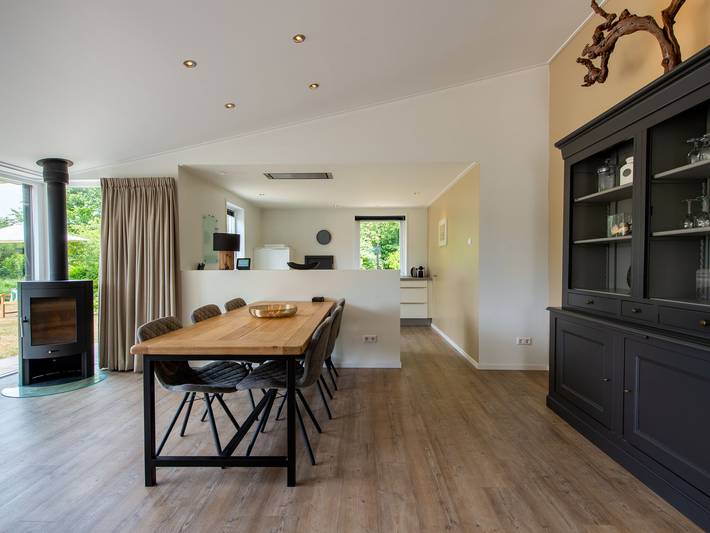 Ferienhaus für 5 Personen, mit Garten und Terrasse, mit Haustier in Noord-Beveland - 3