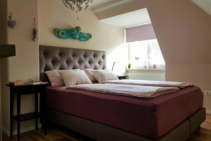 Ferienwohnung für 4 Personen - 1