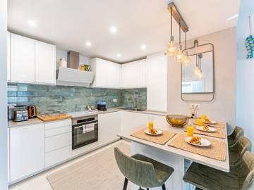 Apartamento De Vacaciones para 5 Personas en Los Pacos, Fuengirola, Foto 3
