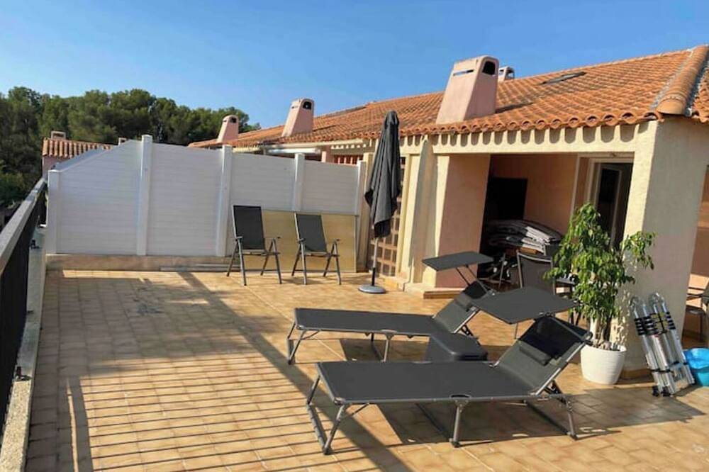Appartement de vacances