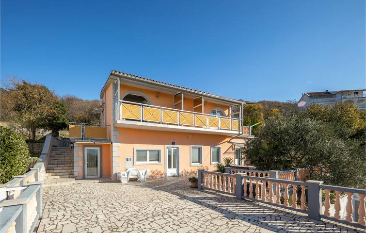 Ferienhaus für 14 Personen, mit Terrasse - 1