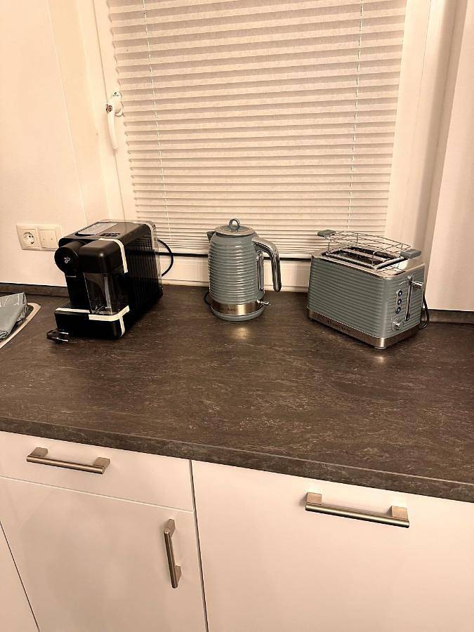 Appartement entier, Schöne Wohnung mit Terrasse in Herzogenaurach, Franconie