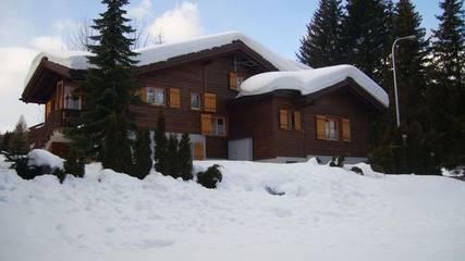 Hütte für 6 Personen in Vaz/Obervaz, Plessur Alpen, Bild 4