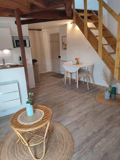 Gîte pour 5 personnes, avec vue, animaux acceptés à Crécy-la-Chapelle - 4