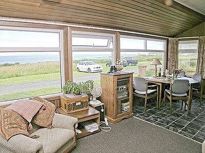 Cottage für 2 Personen mit Garten in Ayrshire