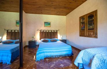 Gîte pour 8 Personnes dans Région d'Autun, Saône-et-Loire, Photo 3