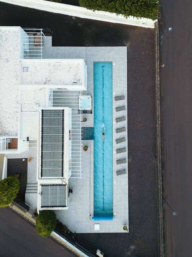 Villa with Private Pool in Conil, Tías