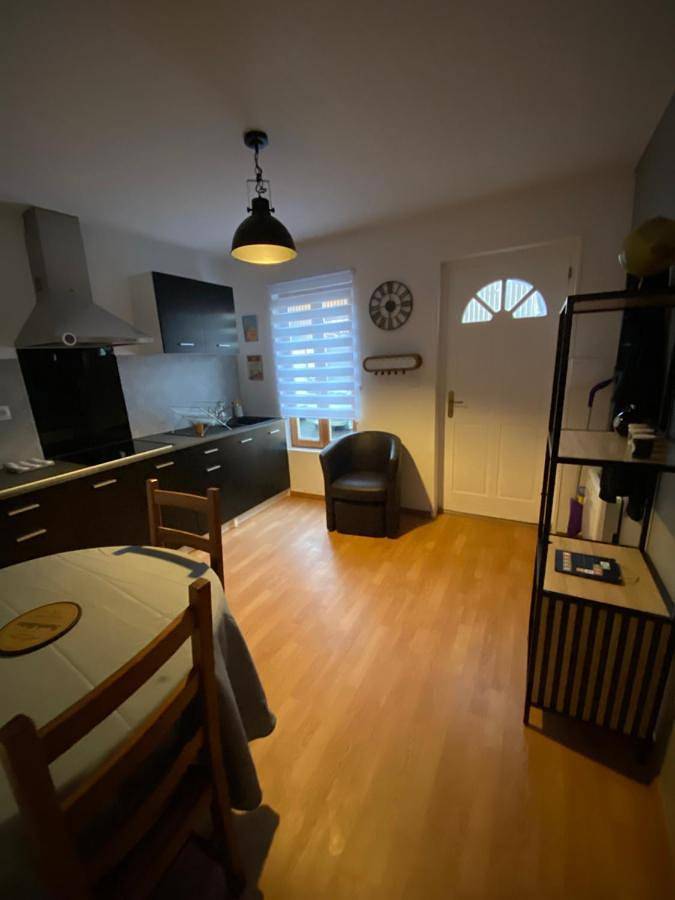 Appartement de vacances pour 2 personnes - 1