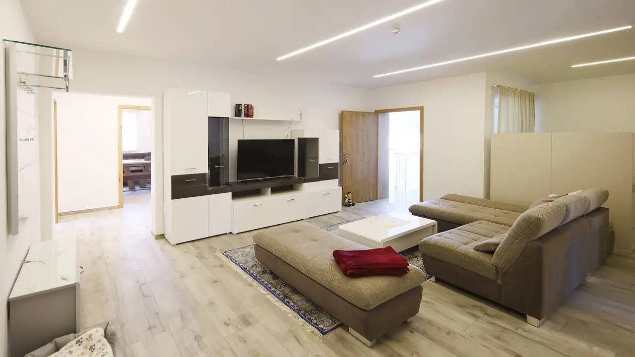 Ganze Ferienwohnung, Ferienwohnung für 6 Personen (130 m²) in Bleiburg in Karawanken und Bachergebirge, Feistritz ob Bleiburg