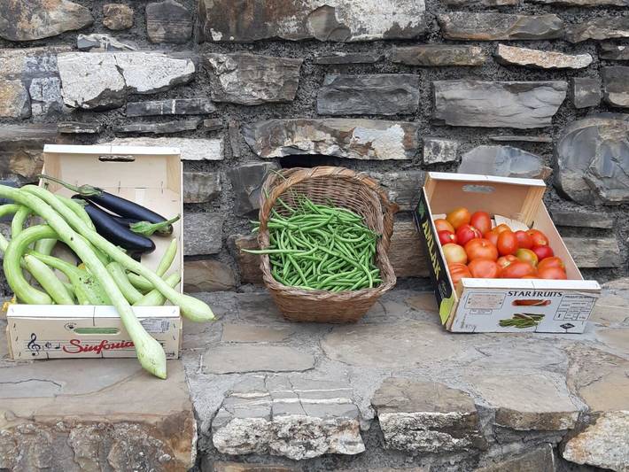 Ferienhaus für 4 Personen, mit Garten in Imperia Provinz - 4