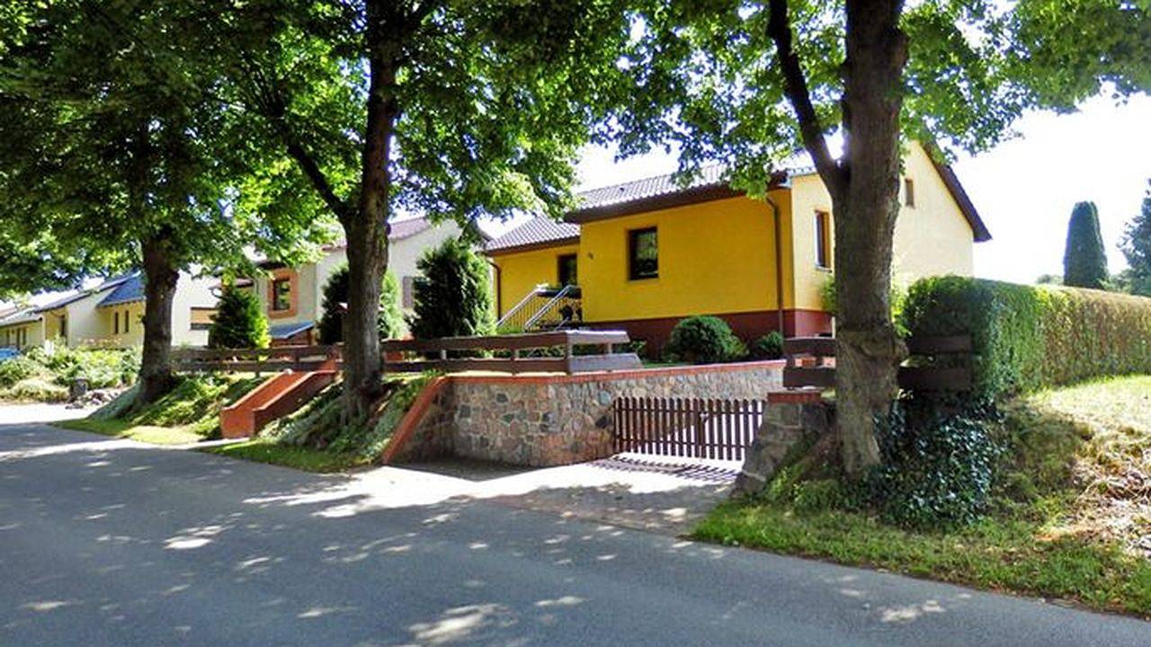 Ganze Ferienwohnung, Ferienwohnung für 2 Personen (40 m²) in Gotthun in Gotthun, Müritz