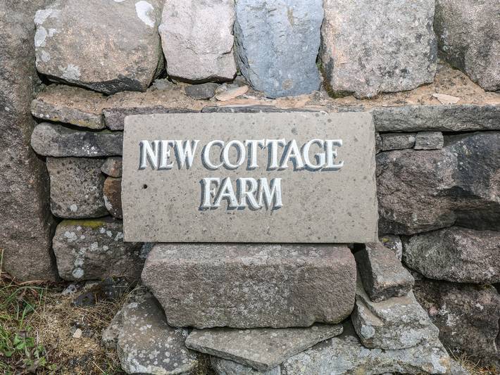 Gîte pour 5 personnes in Staffordshire