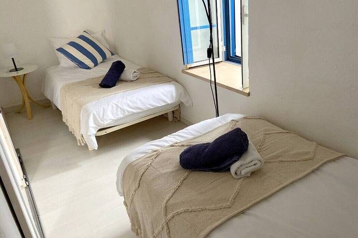 Location de vacances pour 10 personnes, avec piscine à Saint-Pierre-le-Vieux (Vendée) - 4