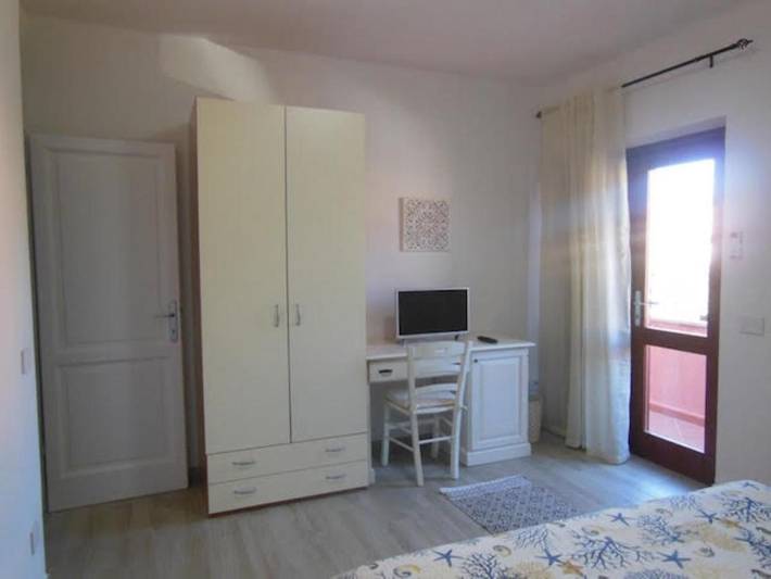 Maison d’hôte pour 4 personnes, avec terrasse à San Teodoro - 3