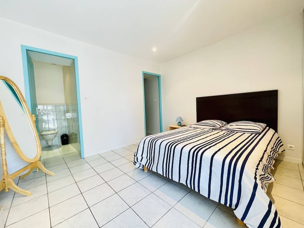 Photo : Appartement de vacances