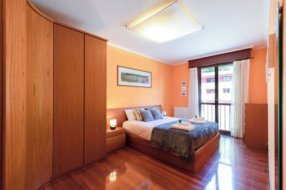 Ganze Wohnung, Larraigana - baskeyrentals in Bizkaia