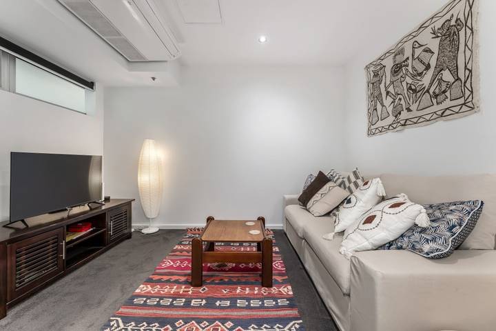 Holiday rental for 4 people, child-friendly in Adelaide