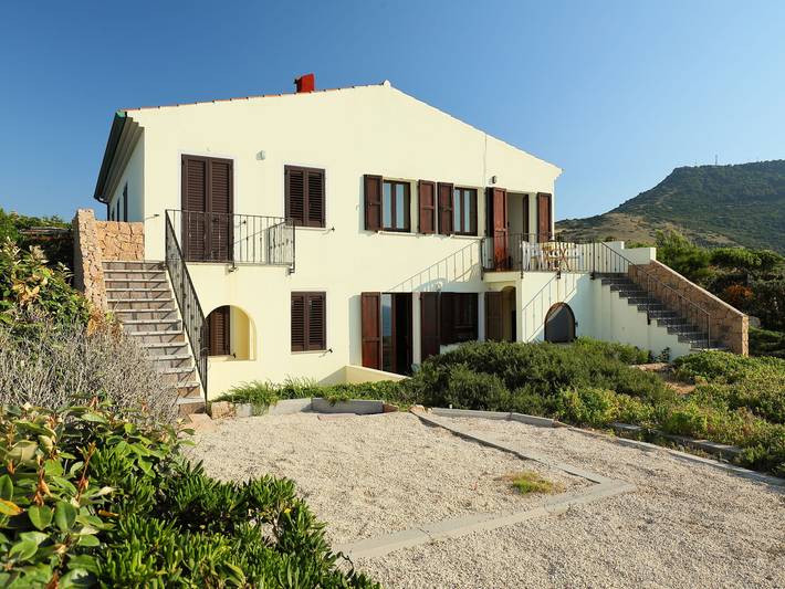 Entire apartment, Limette 2 in La Ciaccia, Valledoria