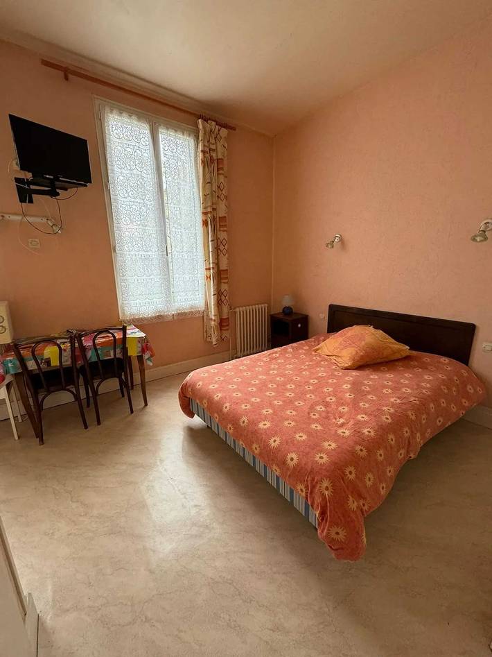 Studio pour 2 personnes - 1