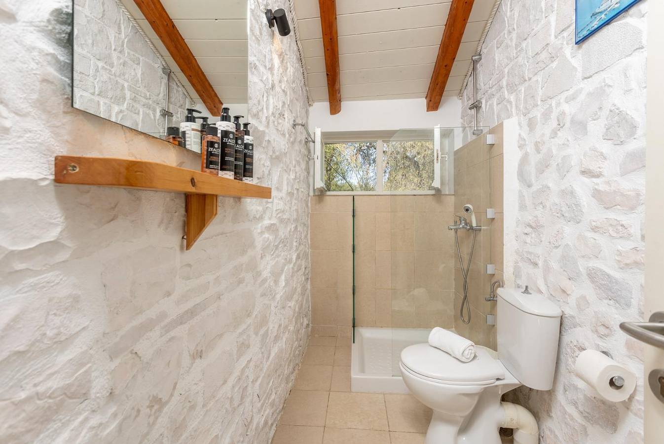 Villa voor 2 personen met terras, foto 14