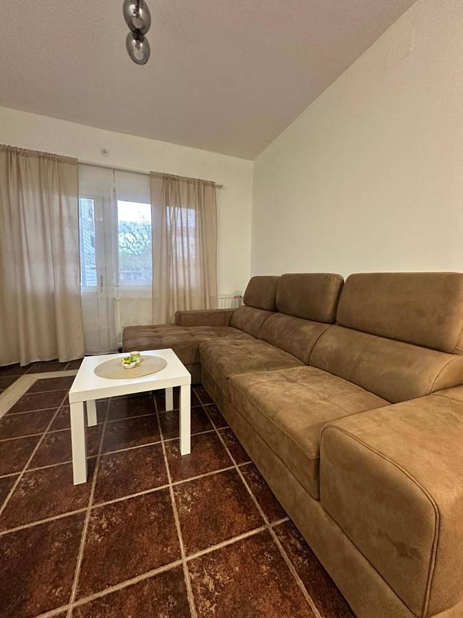 Apartamento de vacaciones para 2 personas, con jardín y vistas - 1