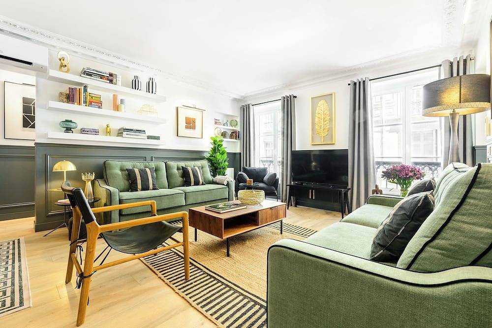 Appartement de vacances