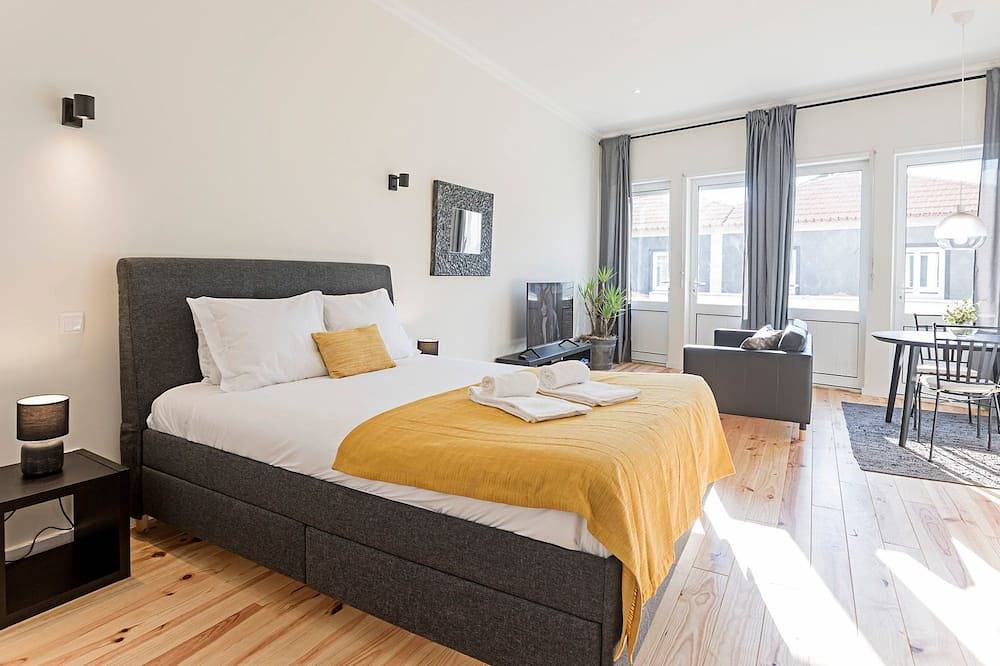 Appartamento vacanze a Porto a partire da 82€ a notte